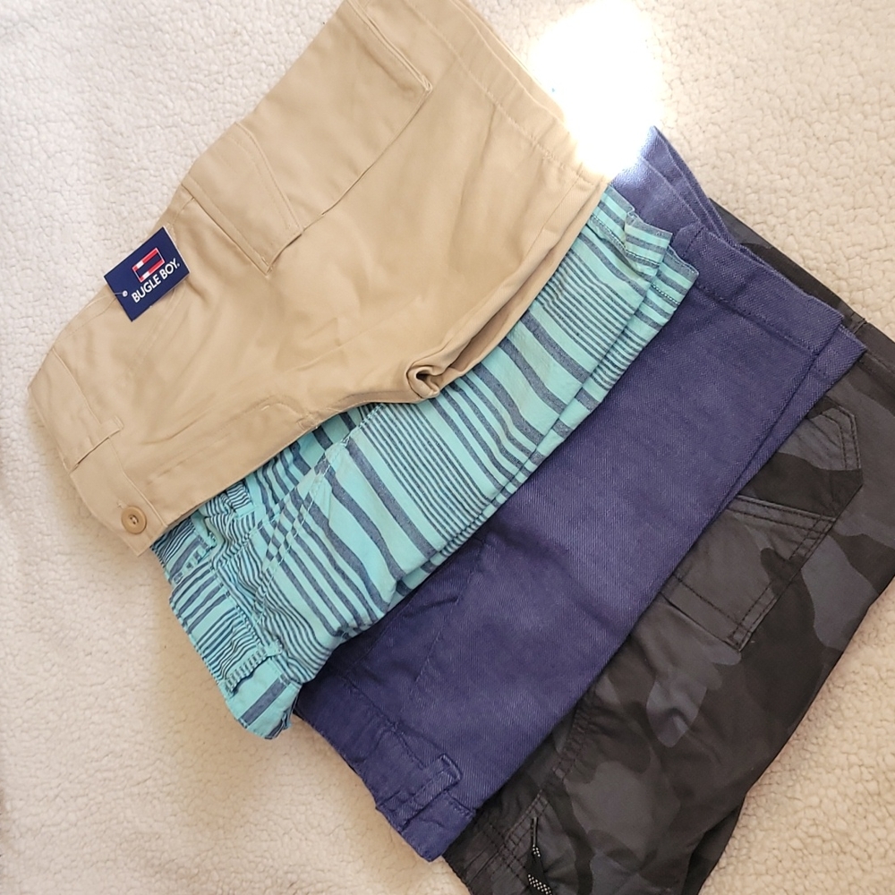 Bundle of Boys Shorts